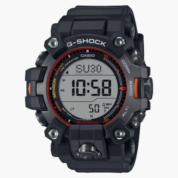 Casio Master Of G-land Mudmaster Gw-9500mec-1