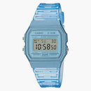 Casio Pop F-91ws-2