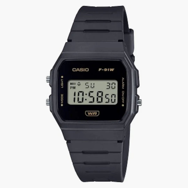 Casio Pop F-91wb-8a