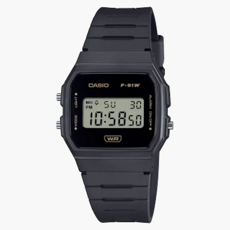 Casio Pop F-91wb-8a