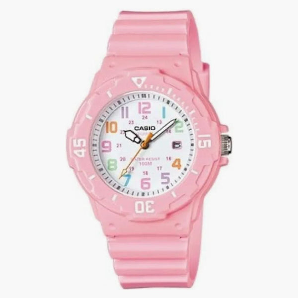 Casio Pop Lrw-200h-4b2v