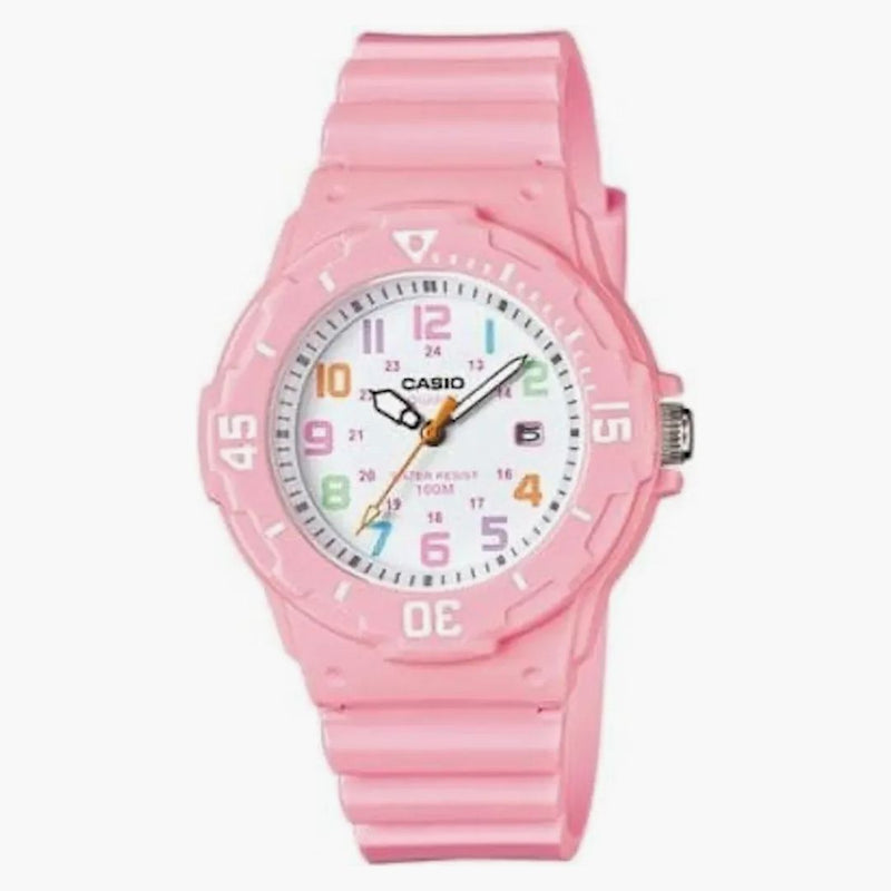Casio Pop Lrw-200h-4b2v