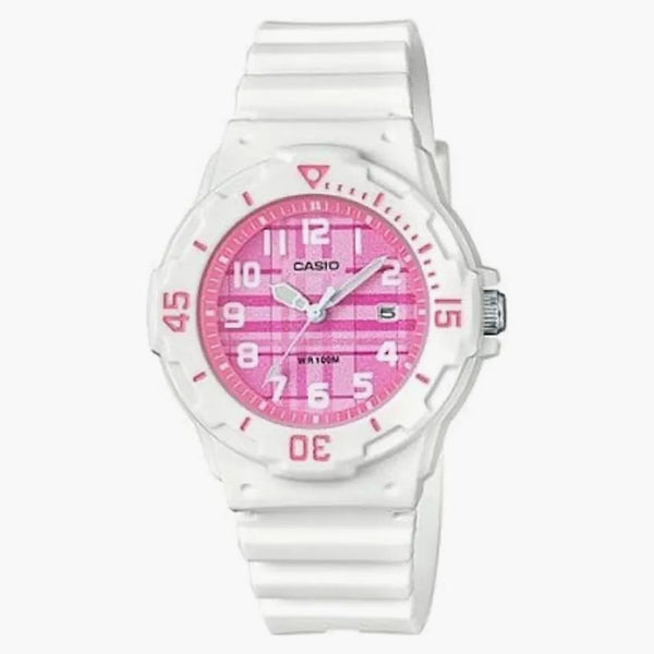 Casio Pop Lrw-200h-4cv
