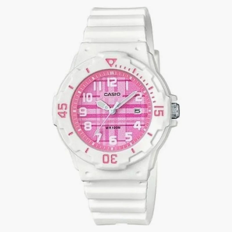 Casio Pop Lrw-200h-4cv