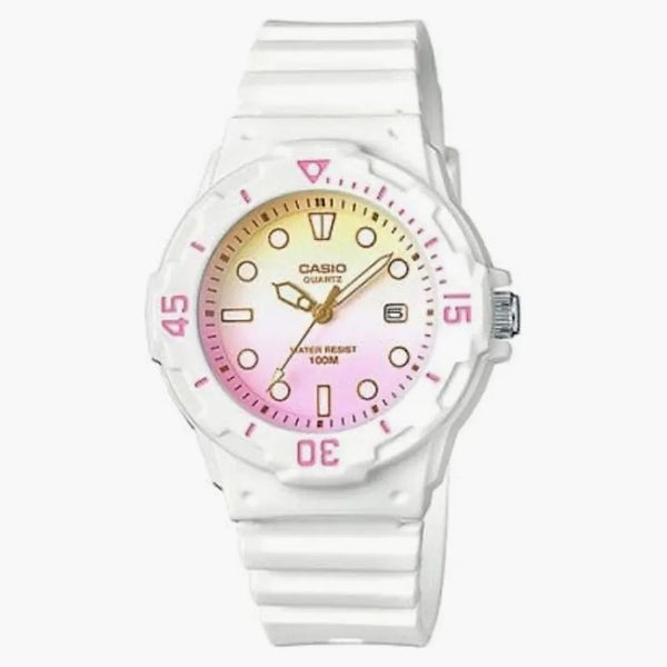 Casio Pop Lrw-200h-4e2v
