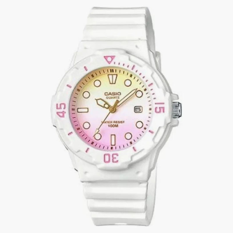 Casio Pop Lrw-200h-4e2v