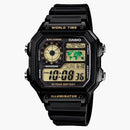 Casio Standard Ae-1200wh-1bv
