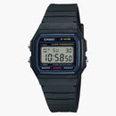 Casio Standard F-91w-1