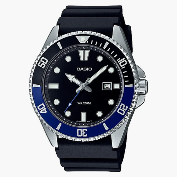 Casio Standard Mdv-107-1a2