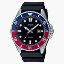 Casio Standard Mdv-107-1a3