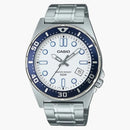 Casio Standard Mtd-135d-7a