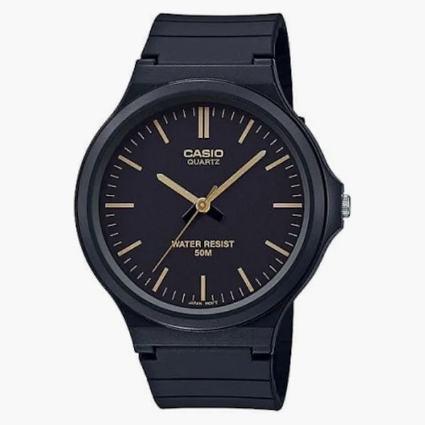 Casio Standard Mw-240-1e2v