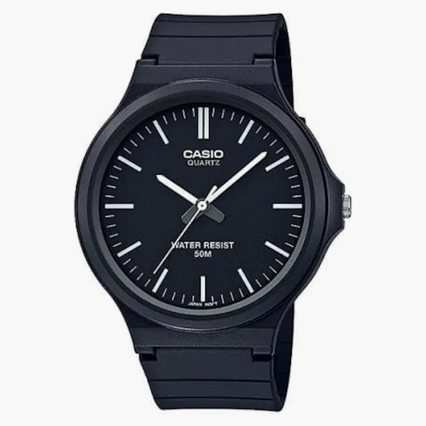 Casio Standard Mw-240-1ev