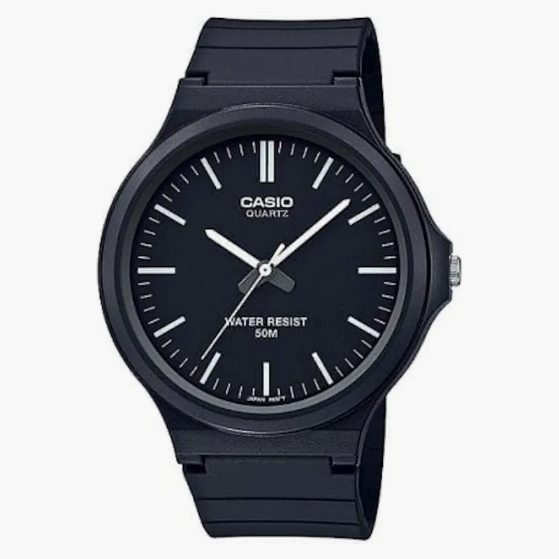 Casio Standard Mw-240-1ev