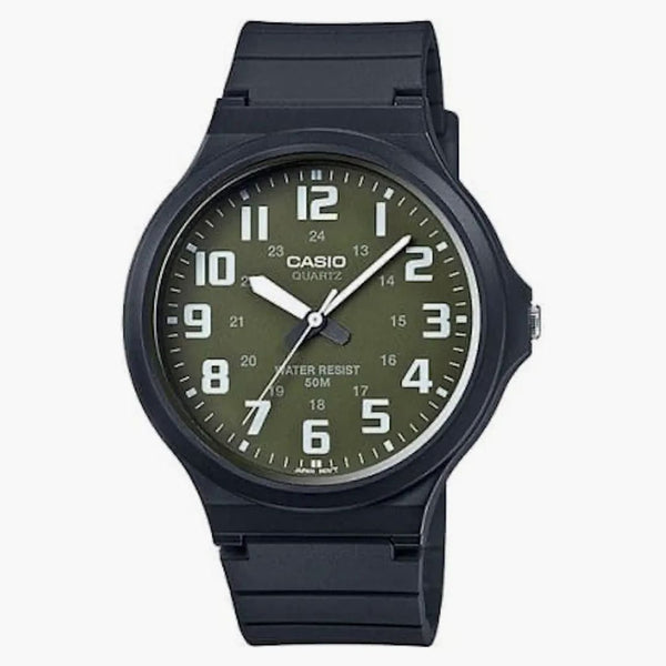 Casio Standard Mw-240-3bv