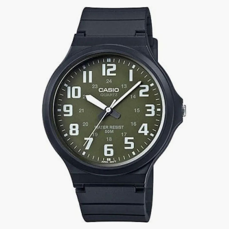 Casio Standard Mw-240-3bv
