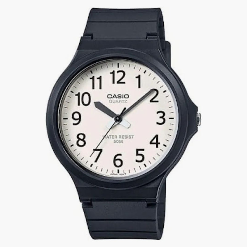 Casio Standard Mw-240-7bv