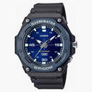 Casio Standard Mw-620h-2a