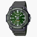 Casio Standard Mw-620h-3a