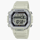 Casio Standard Mwd-110h-8a