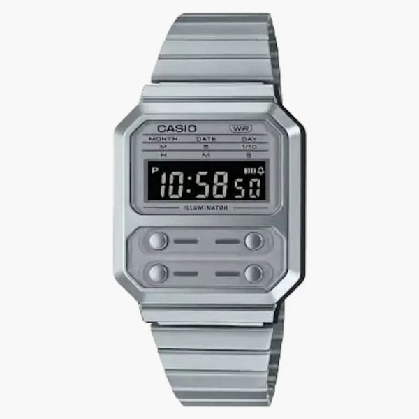Casio Vintage A100we-7b