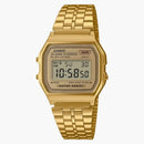 Casio Vintage A158wegv-9a