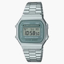 Casio Vintage A168wa-3ay