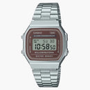 Casio Vintage A168wa-5ay