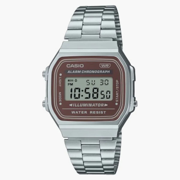Casio Vintage A168wa-5ay