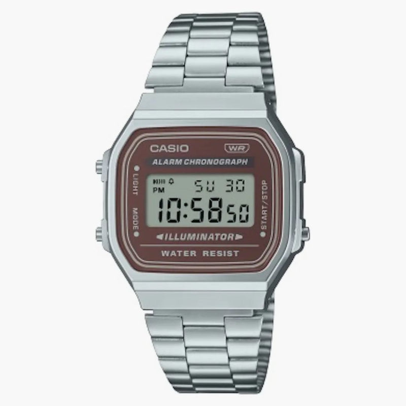 Casio Vintage A168wa-5ay