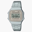 Casio Vintage A168wa-8ay