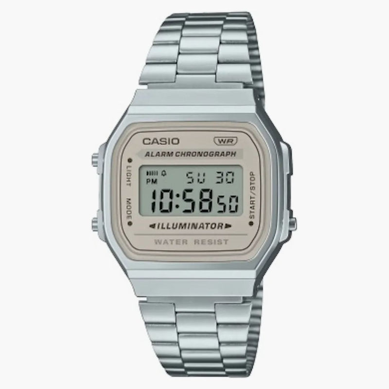 Casio Vintage A168wa-8ay