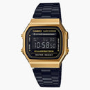 Casio Vintage A168