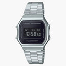 Casio Vintage A168