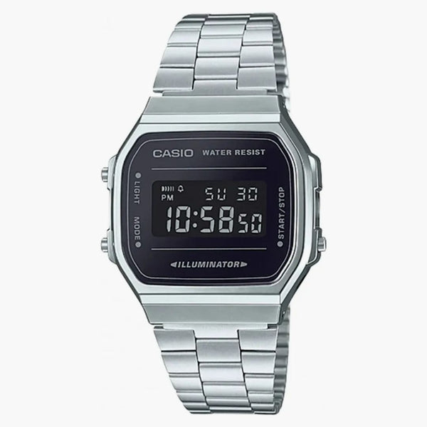 Casio Vintage A168