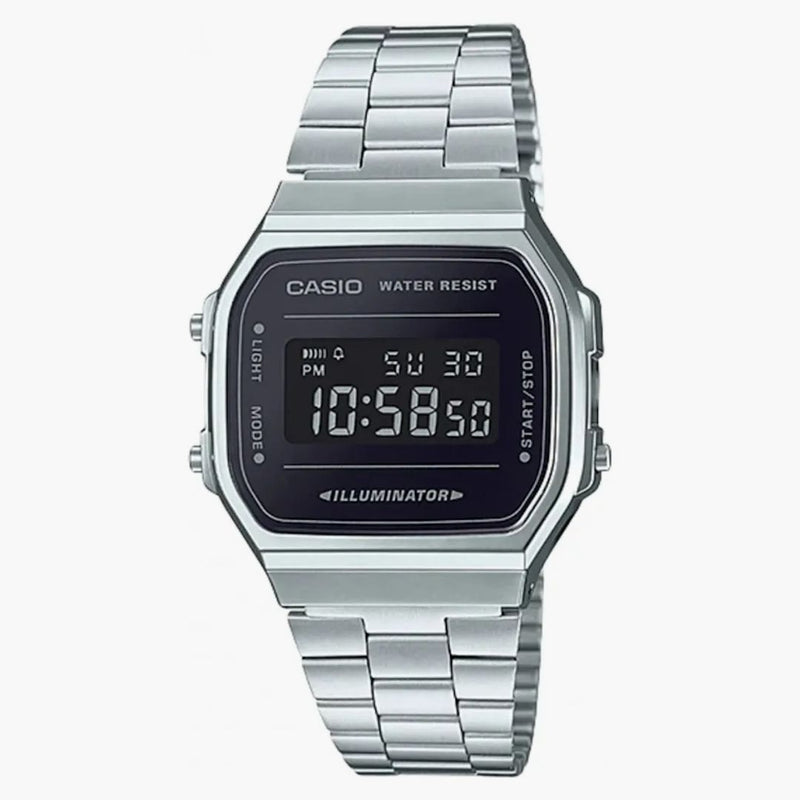 Casio Vintage A168