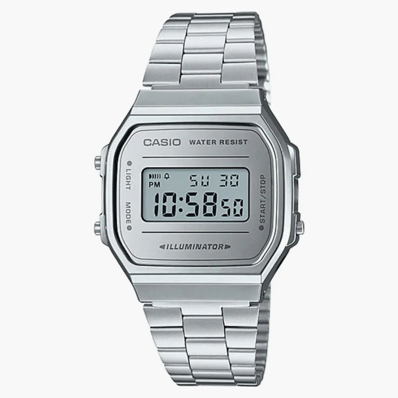 Casio Vintage A168