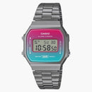 Casio Vintage A168werb-2a