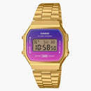 Casio Vintage A168werg-2a
