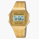 Casio Vintage A168
