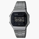 Casio Vintage A168wgg-1b