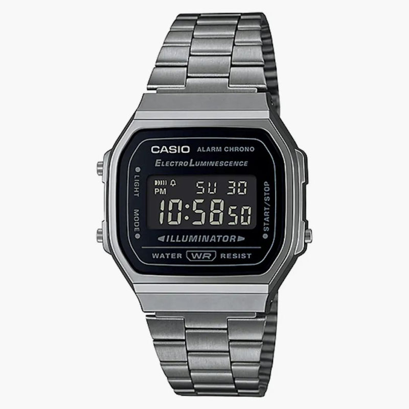 Casio Vintage A168wgg-1b