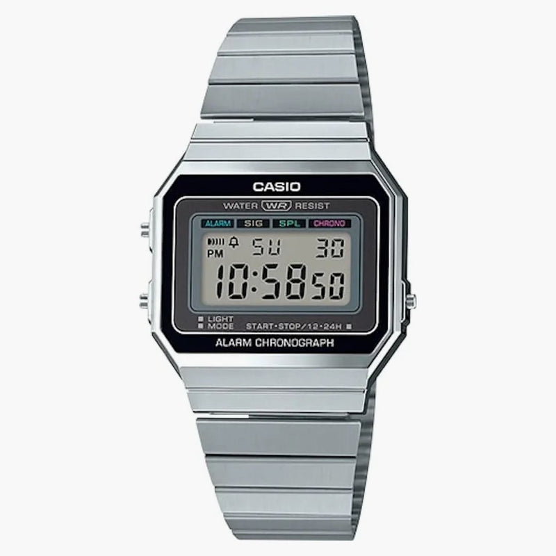 Casio Vintage A700w-1a