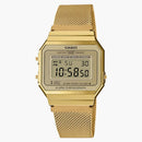 Casio Vintage A700wmg-9avt