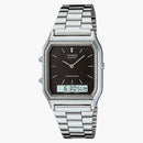 Casio Vintage Aq-230a-1d