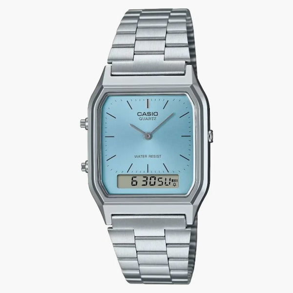 Casio Vintage Aq-230a-2a1