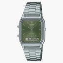 Casio Vintage Aq-230a-3a