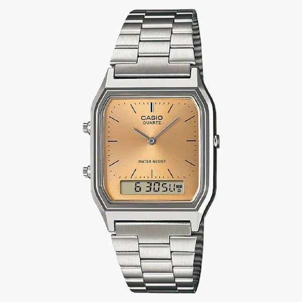 Casio Vintage Aq-230a-4a