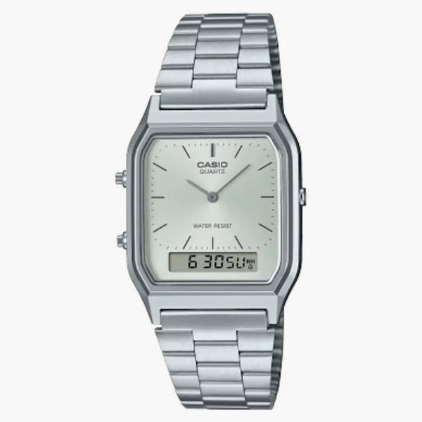 Casio Vintage Aq230a-7avt