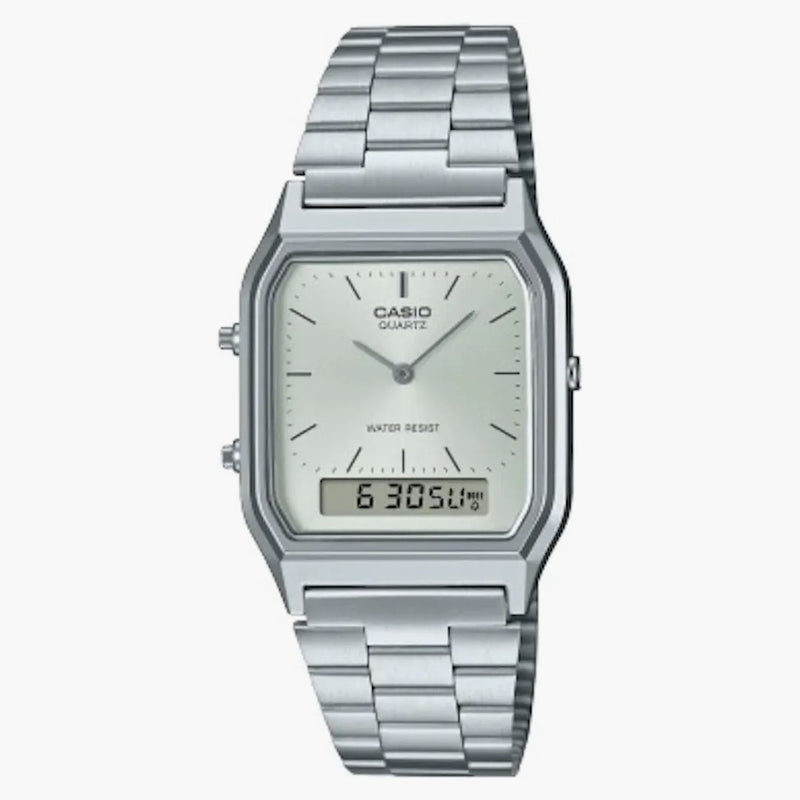 Casio Vintage Aq230a-7avt